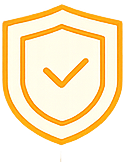 Escudo de verificación